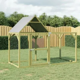 vidaxl-klatka-dla-kurczat-200x100x150-cm-impregnowane-drewno-sosnowe
