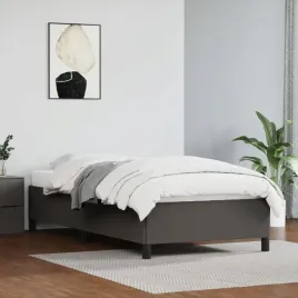 vidaxl-rama-lozka-szara-90x200-cm-sztuczna-skora