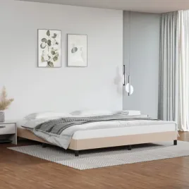 vidaxl-rama-lozka-kolor-cappuccino-200x200-cm-sztuczna-skora