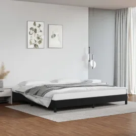 vidaxl-rama-lozka-czarne-200x200-cm-sztuczna-skora