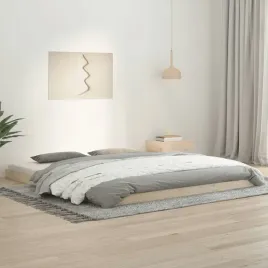 vidaxl-rama-lozka-180x200-cm-lite-drewno-sosnowe