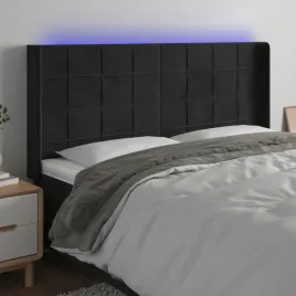 vidaxl-zaglowek-do-lozka-z-led-czarny-183x16x118-128-cm-aksamit