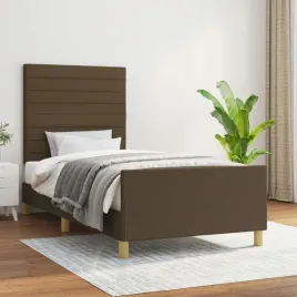 vidaxl-rama-lozka-bez-materaca-ciemnobrazowa-90x200-cm-tkanina