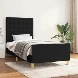 vidaxl-rama-lozka-z-zaglowkiem-czarna-80x200-cm-obita-tkanina