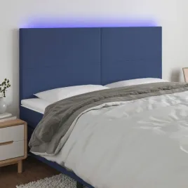 vidaxl-zaglowek-do-lozka-z-led-niebieski-160x5x118-128-cm-tkanina