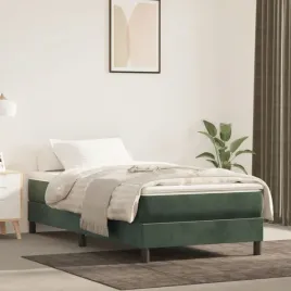 vidaxl-materac-kieszeniowy-ciemnozielony-80x200x20-cm-aksamit