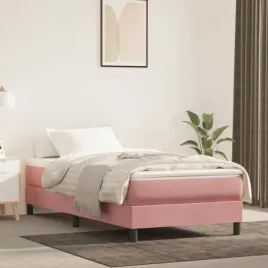 vidaxl-materac-kieszeniowy-rozowy-80x200x20-cm-aksamit