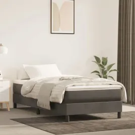 vidaxl-materac-kieszeniowy-ciemnoszary-90x190x20-cm-aksamit