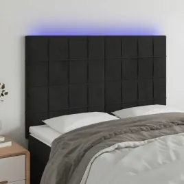 vidaxl-zaglowek-do-lozka-z-led-czarny-144x5x118-128-cm-aksamit