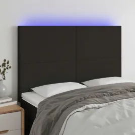 vidaxl-zaglowek-do-lozka-z-led-czarny-144x5x118-128-cm-tkanina