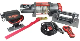 wyciagarka-atv-titanium-winch-arctica-4500