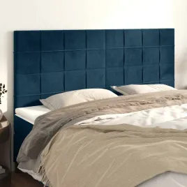 vidaxl-zaglowki-4-szt-ciemnoniebieskie-100x5x78-88-cm-aksamit