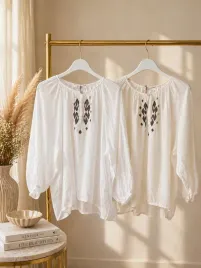 bluzka-damska-boho-z-haftem-lekka-zwiewna-oversize-miho-s