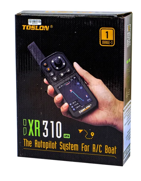 echosonda-toslon-xr310-marka-toslon-model-xr310