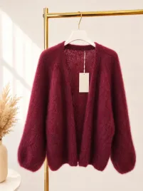 puszysty-kardigan-premium-z-dodatkiem-81-percent-kid-moheru-bordo