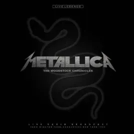 metallica-the-woodstock-chronicles-2cd