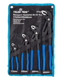 szczypce-nastawne-falon-tech-250-mm-zestaw-4-szt