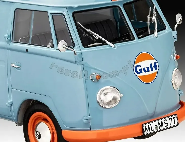 model-set-vw-t1-panel-van-gulf-decoration-kod-producenta-4009803467726