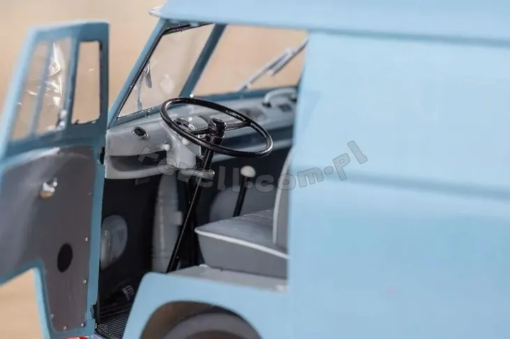 model-set-vw-t1-panel-van-gulf-decoration-skala-skale-1-19-do-1-25