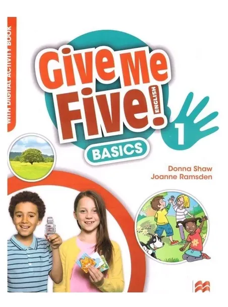 give-me-five-1-activity-book-kod-stan-nowy