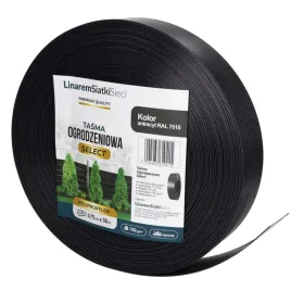 tasma-ogrodzeniowa-linarem-siatkisieci-475-cm-x-50-m-antracyt