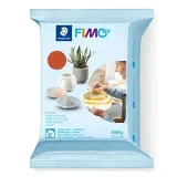 masa-modelarska-fimo-air-basic-1kg-terracota-marka-staedtler