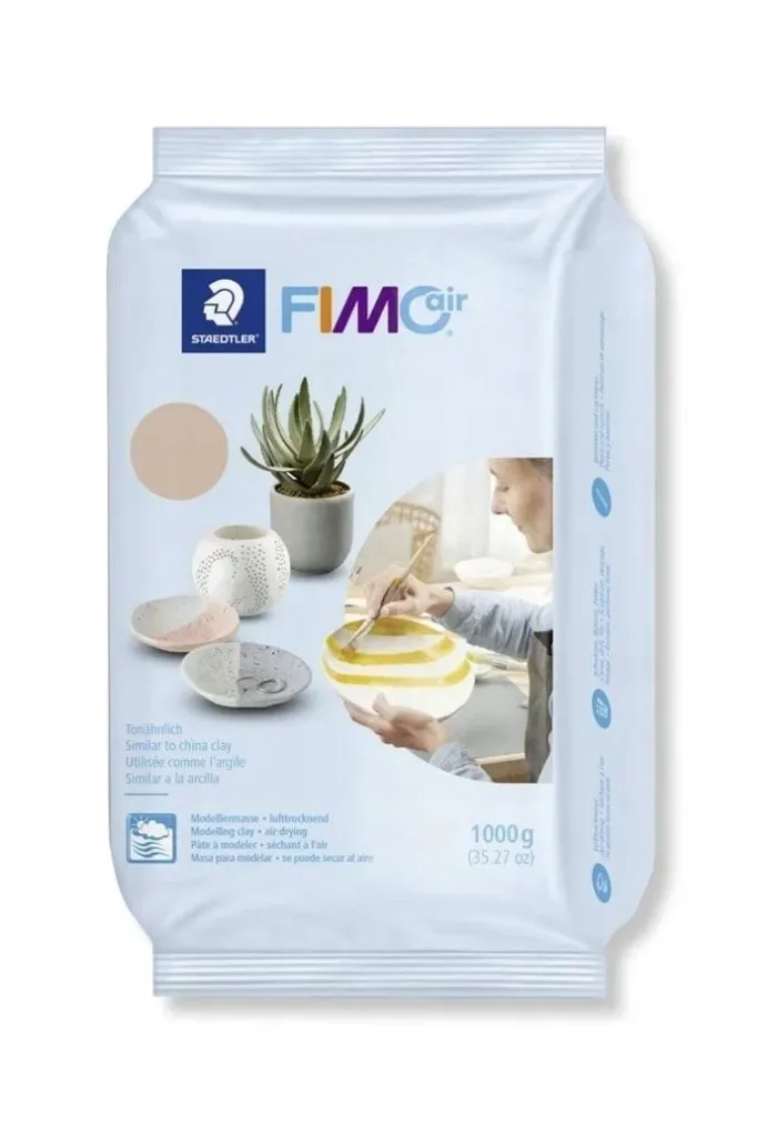 masa-modelarska-fimo-air-basic-1kg-cielisty