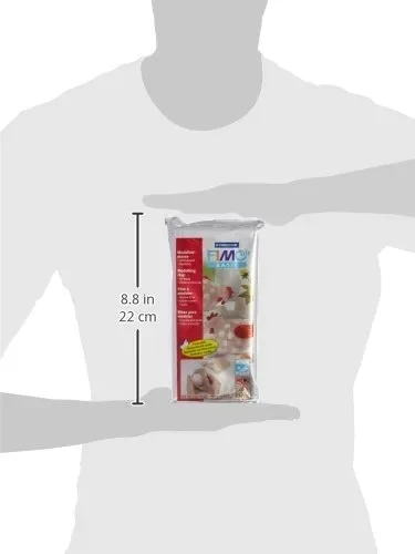 masa-modelarska-fimo-air-basic-1kg-cielisty-stan-nowy-rodzaj-modelina