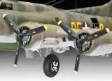 samolot-b-17-f-memphis-belle-marka-revell-okres-ii-wojna-swiatowa