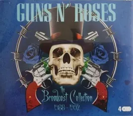 guns-n-roses-the-broadcast-collection-1988-4cd