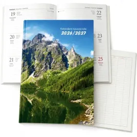 kalendarz-nauczyciela-pedagoga-a5-terminarz-2026-2027-tatry-morskie-oko