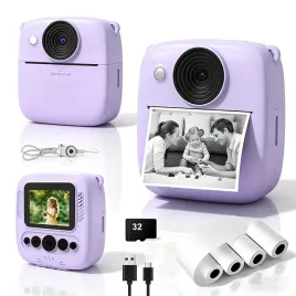 aparat-fotograficzny-dladzieci-natychmiastowy-z-papier-do-drukowania-4-32gb