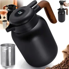 kawiarka-stalowa-czarna-do-kawy-1500-ml