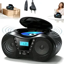 odtwarzacz-cd-bluetooth-do-domu-radio-fm-glosniki-podwojne-dzwiek-stereo