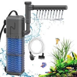 3-w-1-filtr-do-akwarium-800l-h-cicha-praca-tlenowanie-i-cyrkulacja-wody