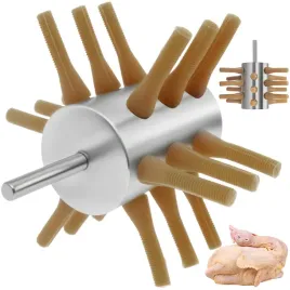 elektryczna-skubarka-do-piora-kurczaka-kaczki-wysoka-stabilnosc
