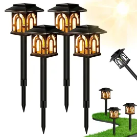 4-pcs-lampa-solarna-ogrodowa-latwy-montaz-ciepla-atmosfera-oswietlenie-8h