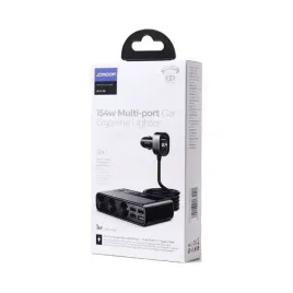 ladowarka-samochodowa-9w1-joyroom-5x-usb-usb-c-3x-gniazdo-zapalniczki-pd
