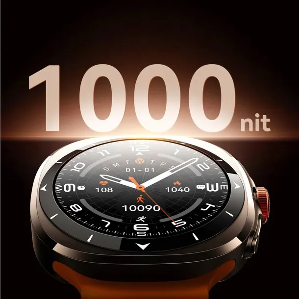 smartwatch-joyroom-pomaranczowy-marka-joyroom