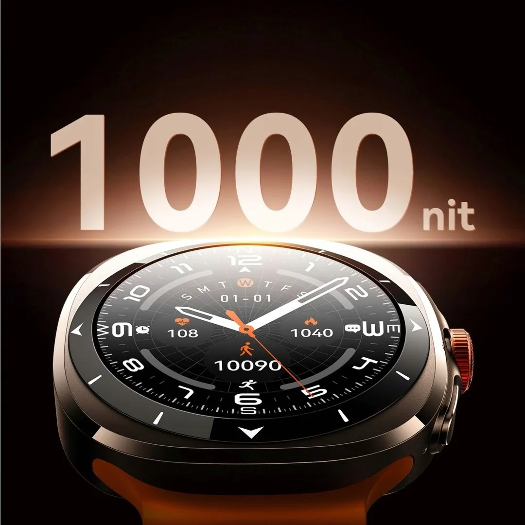 smartwatch-joyroom-pomaranczowy