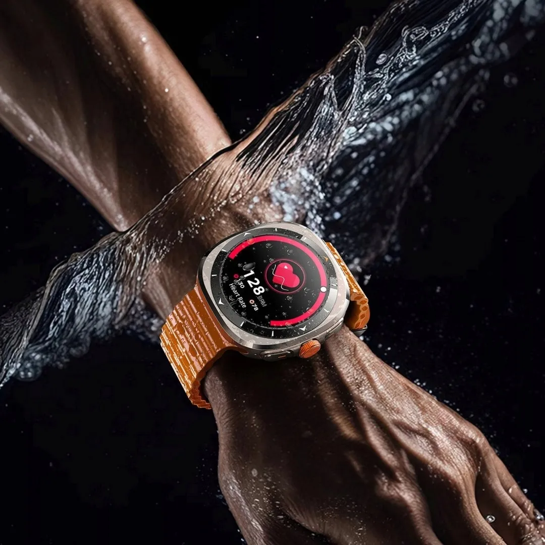 smartwatch-joyroom-pomaranczowy