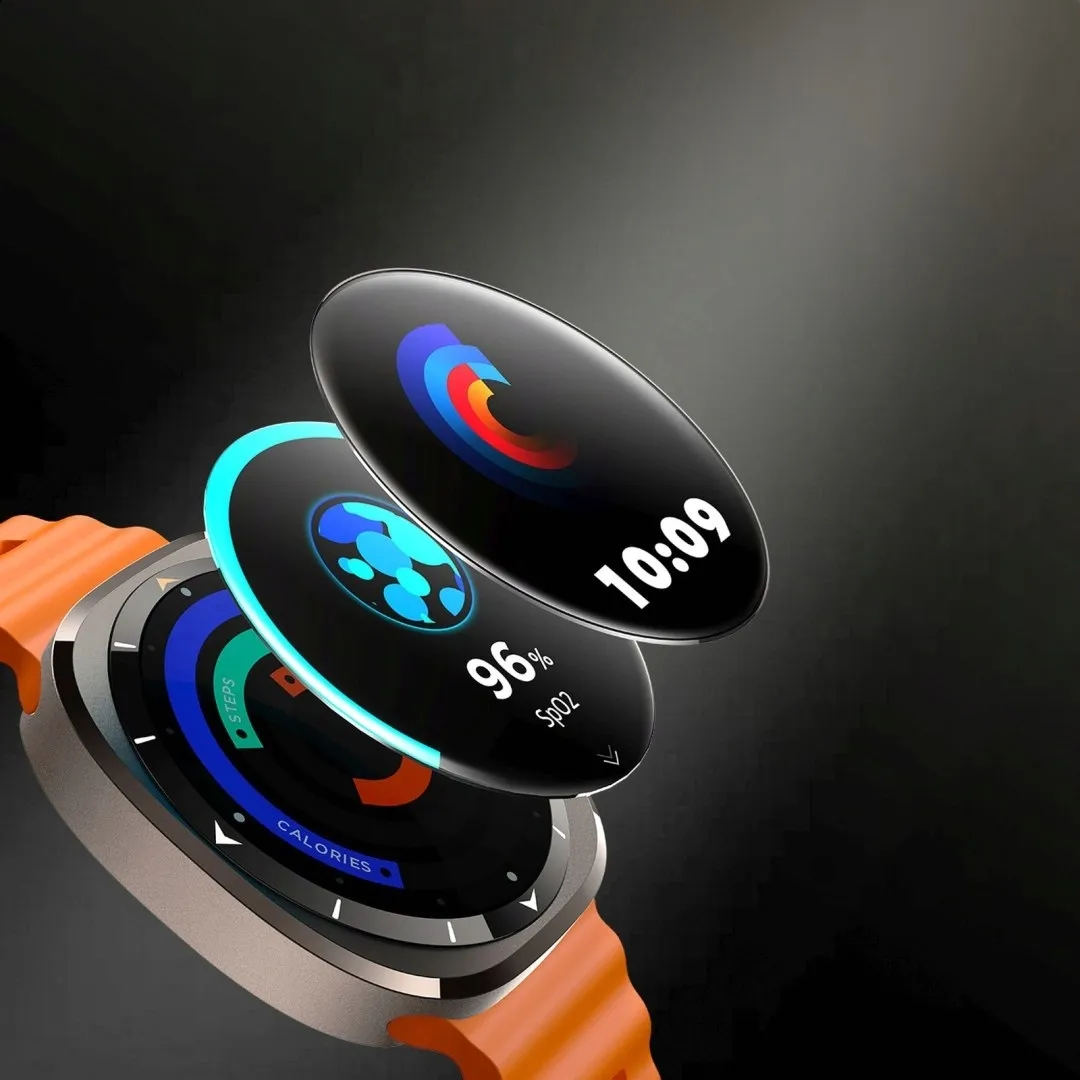 smartwatch-joyroom-pomaranczowy