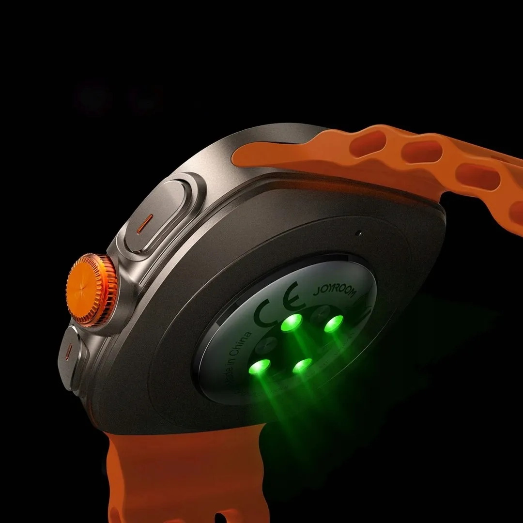 smartwatch-joyroom-pomaranczowy