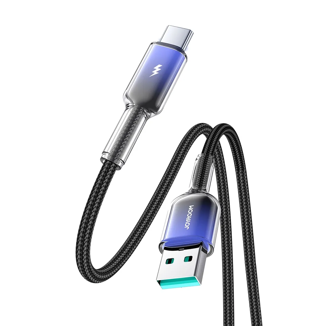 kabel-joyroom-usb-usb-typ-c-12-m-czarny