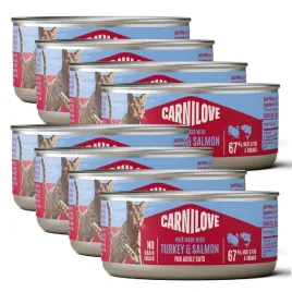carnilove-cat-can-indyk-i-losos-karma-mokra-dla-kota-zestaw-8pak-8x100g