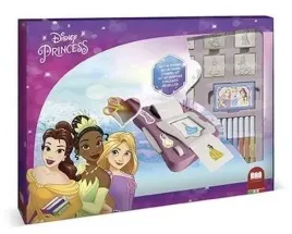 princess-pieczatki-i-maszyna-do-naklejek