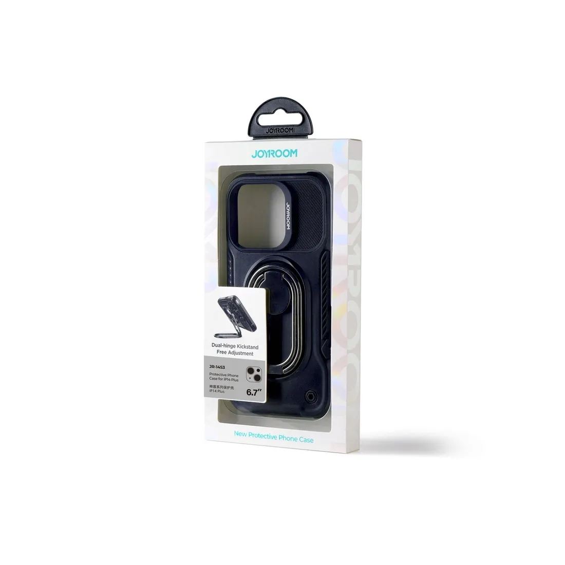 plecki-joyroom-do-apple-iphone-14-plus-czarny-przeznaczenie-apple