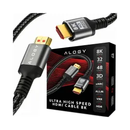 ultra-szybki-kabel-przewod-hdmi-hdmi-2-1-8k-4k-earc-alogy-premium-10m