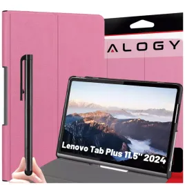 etui-alogy-rozowe-do-tabletu-lenovo-tab-plus-11-5-2024-tb351fu