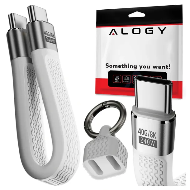 kabel-alogy-usb-typ-c-usb-typ-c-014-m-bialy-kolor-bialy